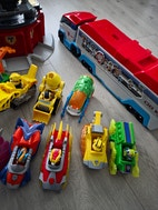 Miniatyrgalleribilde