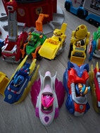 Miniatyrgalleribilde