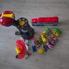 Miniatyrgalleribilde