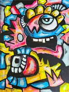 Miniatyrgalleribilde