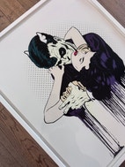 Miniatyrgalleribilde