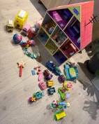 Miniatyrgalleribilde