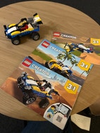 Miniatyrgalleribilde