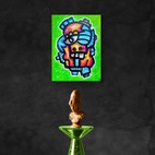 Miniatyrgalleribilde