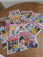 Miniatyrgalleribilde