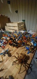 Miniatyrgalleribilde