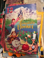 Miniatyrgalleribilde