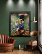 Miniatyrgalleribilde