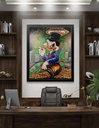 Miniatyrgalleribilde