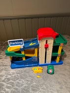 Miniatyrgalleribilde