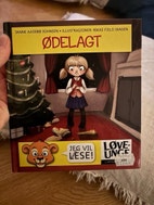 Miniatyrgalleribilde