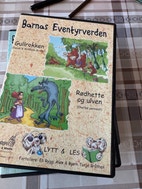 Miniatyrgalleribilde