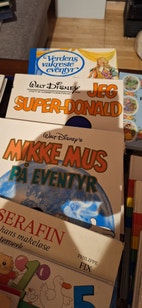 Miniatyrgalleribilde