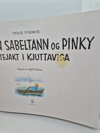 Miniatyrgalleribilde