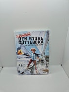 Miniatyrgalleribilde