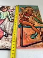 Miniatyrgalleribilde