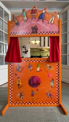 Miniatyrgalleribilde