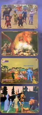 Miniatyrgalleribilde