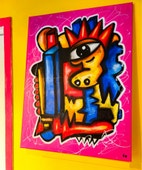 Miniatyrgalleribilde