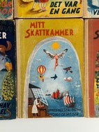 Miniatyrgalleribilde