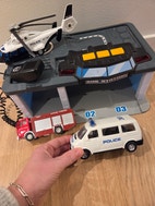 Miniatyrgalleribilde