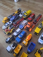 Miniatyrgalleribilde