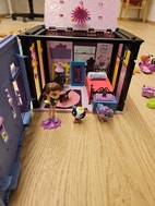 Miniatyrgalleribilde