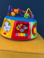 Miniatyrgalleribilde