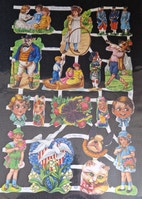 Miniatyrgalleribilde