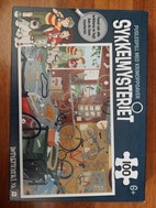 Miniatyrgalleribilde