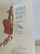 Miniatyrgalleribilde