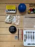 Miniatyrgalleribilde