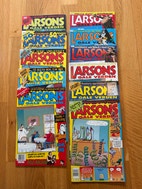 Miniatyrgalleribilde