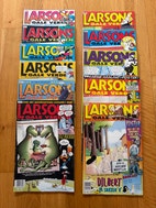 Miniatyrgalleribilde