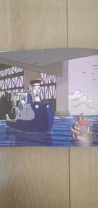 Miniatyrgalleribilde