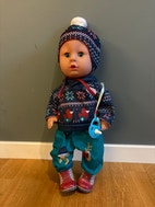 Miniatyrgalleribilde