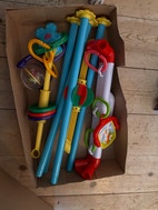 Miniatyrgalleribilde