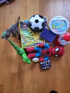 Miniatyrgalleribilde