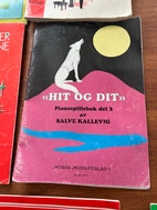 Miniatyrgalleribilde