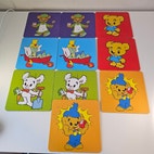 Miniatyrgalleribilde