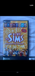 Miniatyrgalleribilde