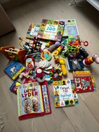 Miniatyrgalleribilde