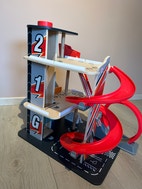 Miniatyrgalleribilde