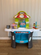 Miniatyrgalleribilde