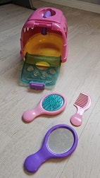 Miniatyrgalleribilde