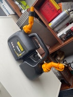 Miniatyrgalleribilde