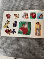 Miniatyrgalleribilde