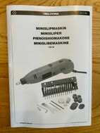 Miniatyrgalleribilde