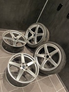 Miniatyrgalleribilde