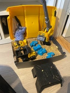 Miniatyrgalleribilde